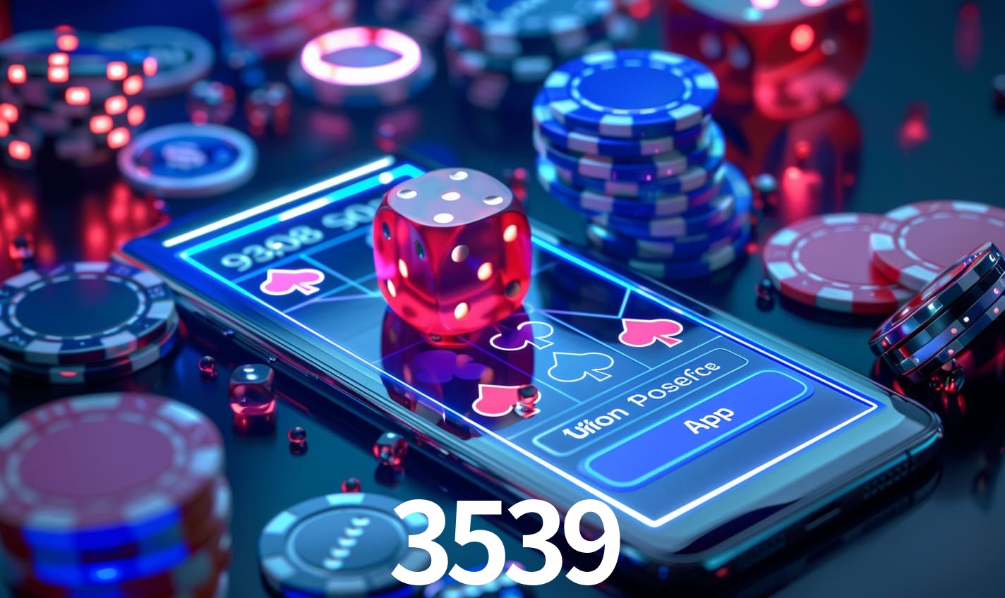 Baixar App 3539