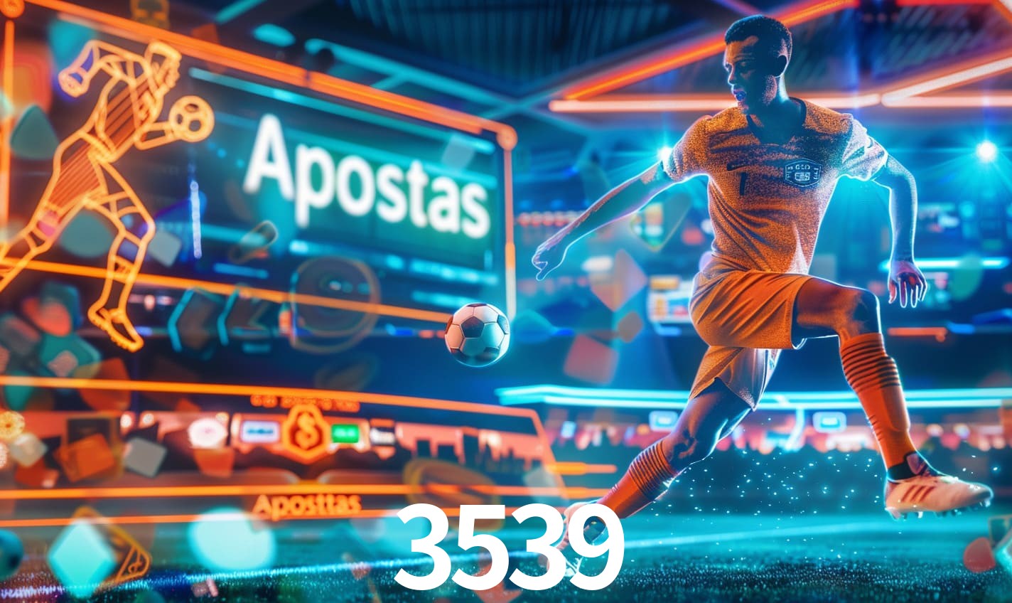 Apostas 3539