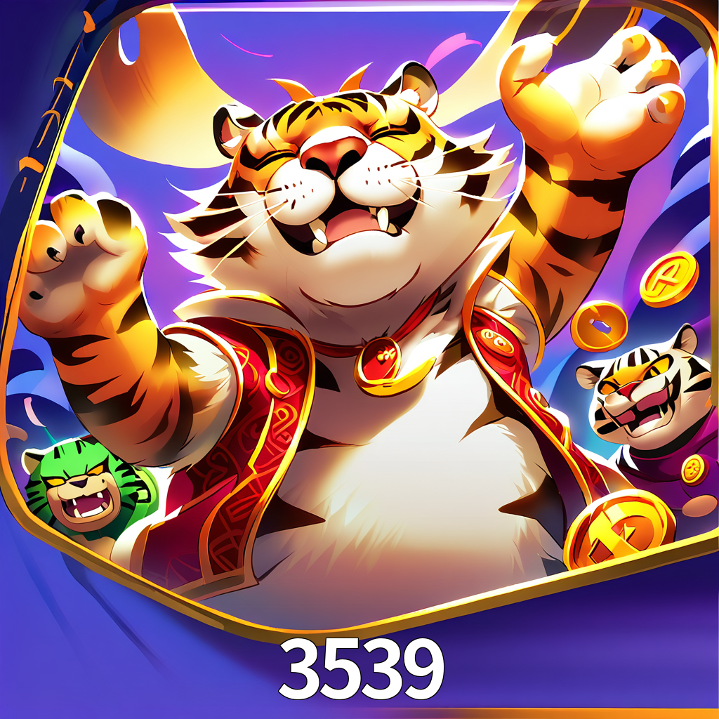 Cassino Online 3539